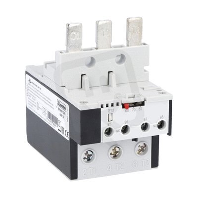 Lovato RFNA829500 Nadproudové relé 70-95A BF94 aut reset
