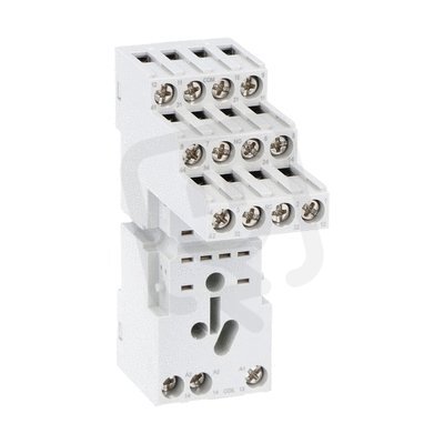 Lovato HR6XS41 Patice pro HR604C šroubové svorky