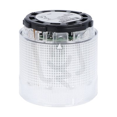 Lovato 8LT73B9A Multifunkční maják zelená/oranžová/červená 24V DC zabudovaná LED