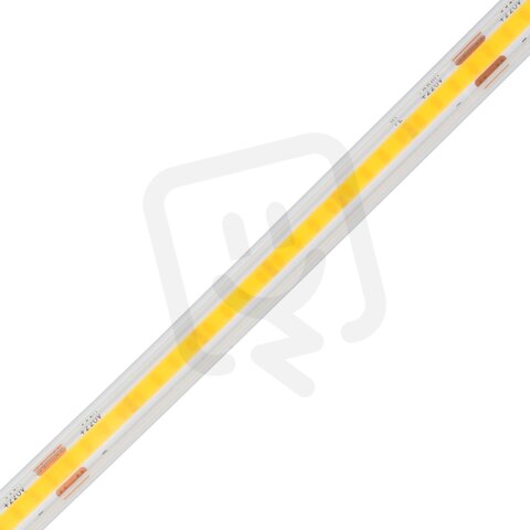 LED pásek HVS230COB5-WW teplá bílá