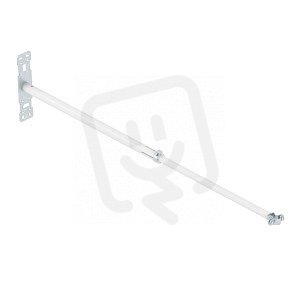 OBO 5408852 Izolovaný distanční držák ISAV1000W