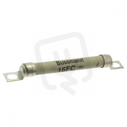 Ultra rychlá pojistka Eaton 16FC 690V AC, 16A