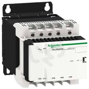 Schneider ABL8FEQ24040 Lineární řada 24 V, 4 A