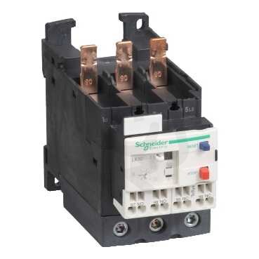 Schneider LR3D3253 16-25A třída 10A tepelné ochr.relé pro asym.zátěž Everlin