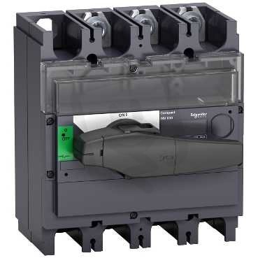 Schneider 31174 INV630 3P