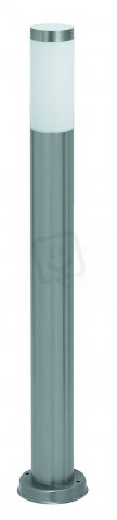 Inox torch E27 1x 25W IP44 saténový chrom RABALUX 8264