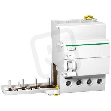 Schneider A9W14463 Chr. spoušť Vigi iC60 4P 63A 300mA AC