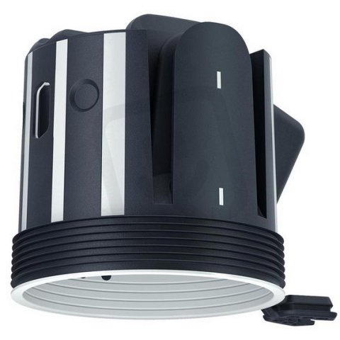Krabice pro světlo ThermoX LED y d74x75mm, do dutých stropů KAISER 9320-10