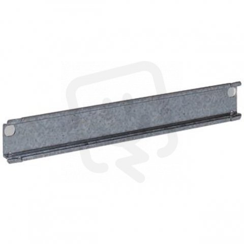 ZX21 lišta DIN 35x7,5-240mm ABB 2CPX039021R9999