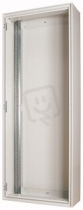 BPM-F-800/17-F Skříň bez dveří (IP55) šedá na podlahu ŠxVxH=800x1760x320 174367