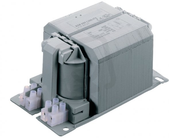 tlumivka BSN 100 L302 I /SON/