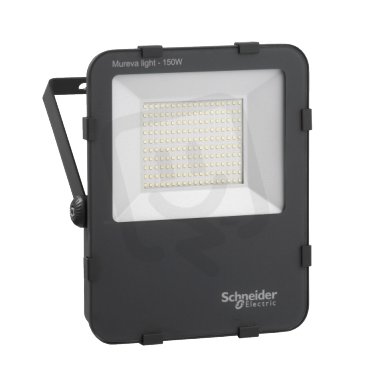 Mureva LED reflektor 150W/15000lm, 6500K, IP54, 230V SCHNEIDER IMT47222