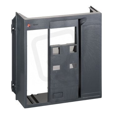 Náhradní čelní kryt MTZ1 SCHNEIDER LV847094SP