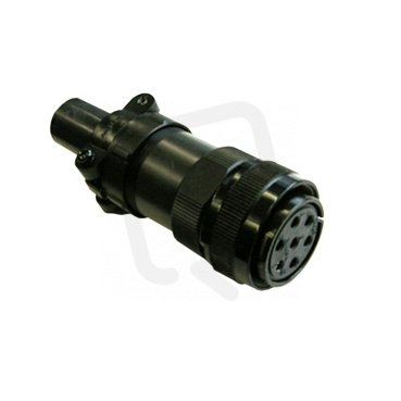 VW3M5D2B BCH2 motor conn. kit, MIL size