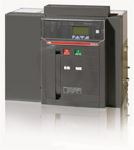 E3N 1600 PR122/DC In=1600A 4p F VR ABB 1SDA064612R0001