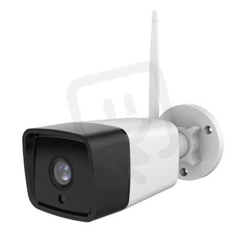 M3P18v2 SECURITY - bezdrátová venkovní IP FullHD kamera iGET