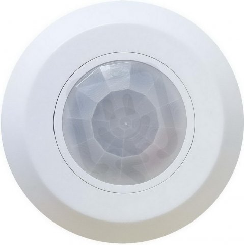 Pohybové čidlo PIR SENSOR 11 GREENLUX GXSI011