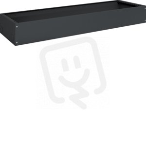 Podstavec skříně univers FS/FR 200x1550x400 /FZ666/ HAGER FZ666A