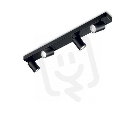 RUDY PL4 NERO