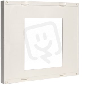 univers N 1600 A-SD 450x500mm pro pojistkové odpínače NH3 HAGER UC32ST3