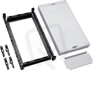 univers N-SD 450x250mm pro přípojnice svislé 3p.,rozteč 60mm HAGER UE31F0