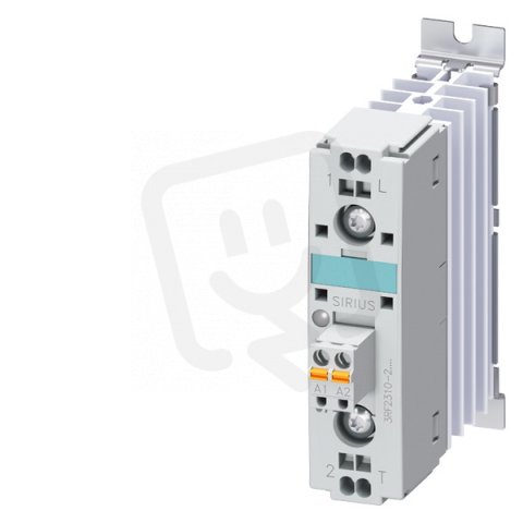 3RF2310-2AA06 polovodičový stykač 1fázov