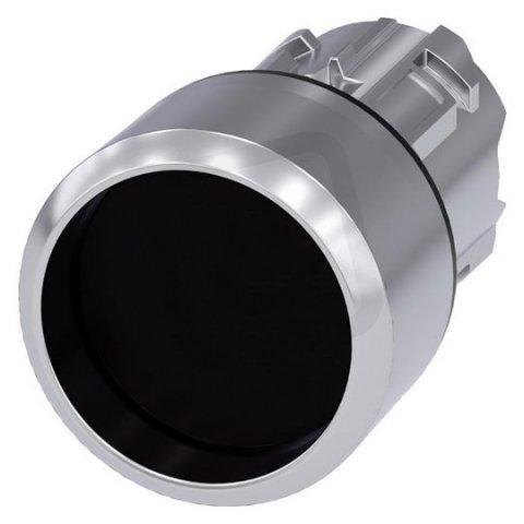 3SU1050-0CB10-0AA0 tlačítko, 22 mm, kula