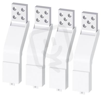 3VW9011-0AN02 front, accessible main con