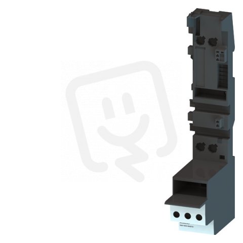 terminální modul pro ET 200S DS pro přímý spouštěč bez přívodní svorky