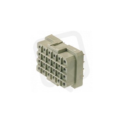 PLC vodič PAC-RX3I-HE40-V0-2M WEIDMÜLLER 1419430020