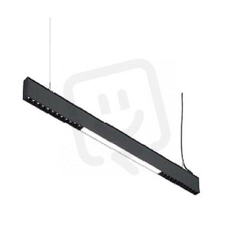 LED 34° UGR<16 Reflective Cup Linear Lig