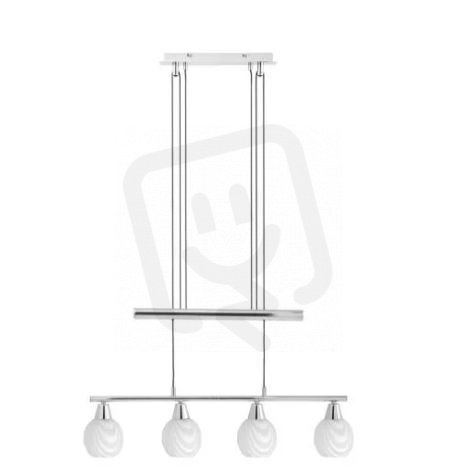 4001248 Sara 4xE14 40W