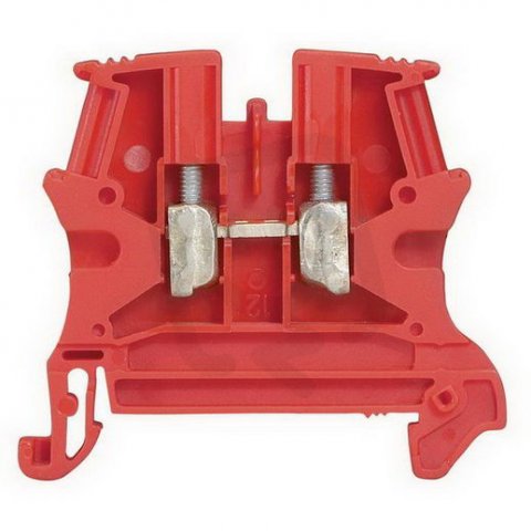 VIKING 3 SVORKA 4MM2 ČERVENÁ (NOVÁ) LEGRAND 037131