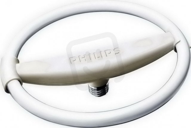 Philips Zářivka Circular ES 24W WW E27 220-240V 1CT/6