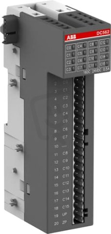 ABB KNX Modul BAC BCM/S 16.1.1 BCM/S 16.1.1 2CDG120064R0011