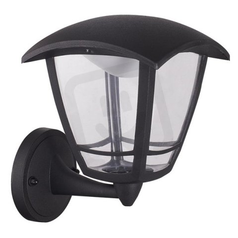 SMD venkovní svítidlo 8W, 400lm, 3500K, IP44 ECOLITE ZGL001B-NA