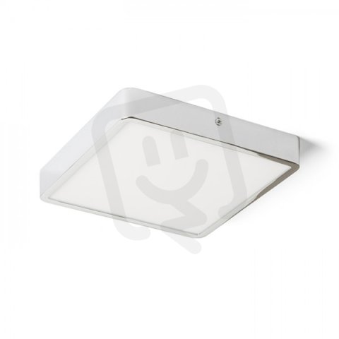 HUE SQ 22 DIMM stropní bílá 230V LED 24W 3000K RENDL R13088