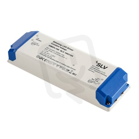 LED NETZTEIL 100W 24V TRIAC DIMMBAR    SLV 1003105