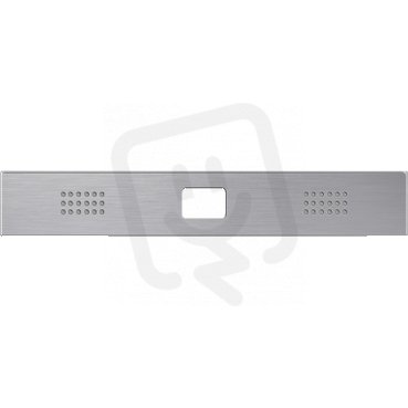 KNX U.motion Dotykový panel 7'' ozdobný prvek SCHNEIDER MTN6270-4060