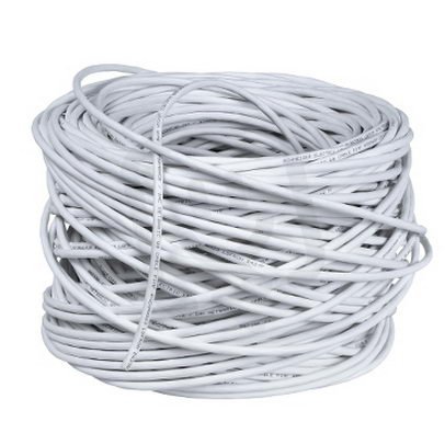 Lexcom Home Kabel LexCom Home, balení 120 m SCHNEIDER VDIR534810
