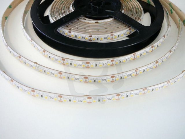 SQ3-W600-B modrá pásek zalitý T-LED 07316