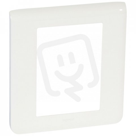 MOSAIC KR. RÁMEČEK PRO 78474 BÍLÁ LEGRAND 078470