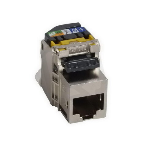 LCS-RJ45 CAT.6A UTP KEYSTONE T2 LEGRAND 076589
