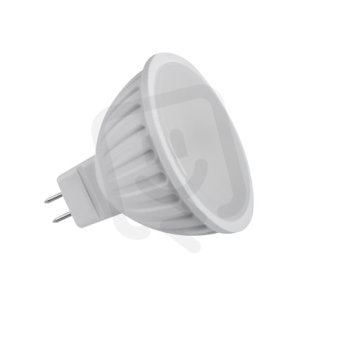 Světelný zdroj LED TOMI LED7W MR16-WW KANLUX 22706