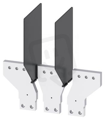 3VA9603-0QC01 přední přívody - rozšířené