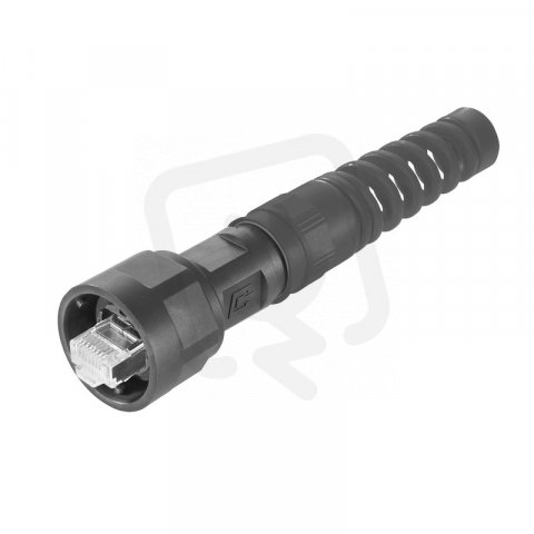 Konektor RJ45 IE-PS-V01P-RJ45-TH-BP WEIDMÜLLER 1012560000