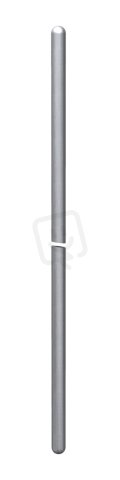 OBO 101 A-1500 Jímací tyč, 1500mm, Ocel, žárově zinkováno