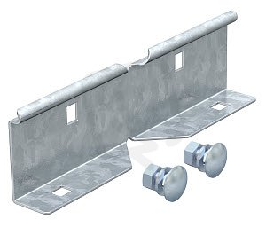 OBO 6208878 Úhlová spojka LWV 60 VA4301 FT