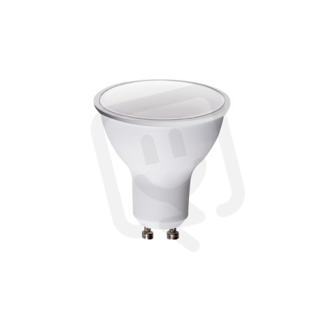Světelný zdroj LED S GU10 4,7W RGBCCT SMART KANLUX 33643