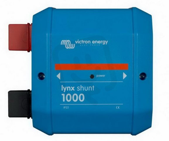 Lynx Shunt VE.Can